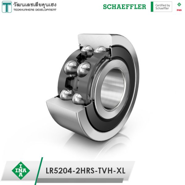 LR5204 X 2Z TVH XL Galet De Roulement: Informez Vous